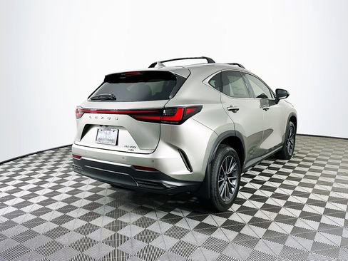 New 2026 Lexus NX 350 AWD w/ Premium Package image 7