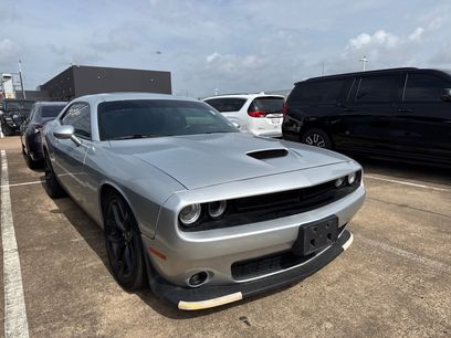 Used 2021 Dodge Challenger GT w/ Blacktop Package