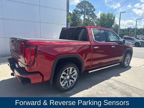 Used 2024 GMC Sierra 1500 Denali AWD/4WD image 6