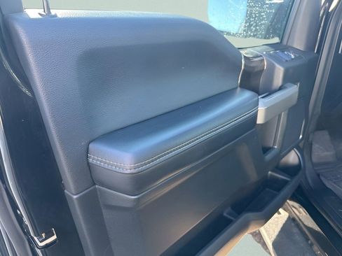 Used 2020 Ford F150 Raptor w/ Equipment Group 802A Luxury image 18