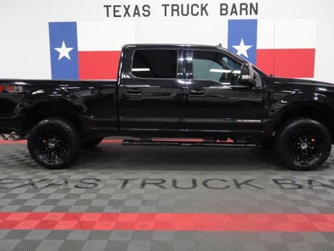 Used 2019 Ford F250 Lariat AWD/4WD image 14