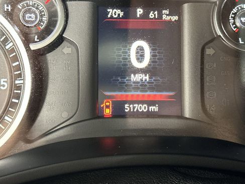 Used 2021 RAM 2500 Tradesman image 15