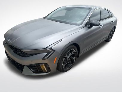 Used 2025 Kia K5 GT-Line w/ GT-Line Premium Package