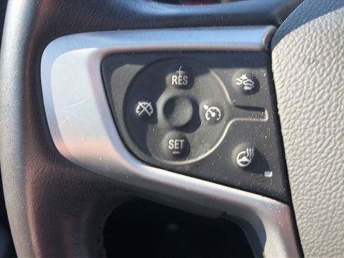 Used 2021 GMC Terrain SLT w/ Elevation Edition AWD/4WD image 16
