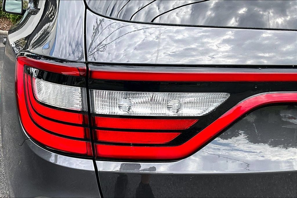 Used 2025 Dodge Durango R/T AWD/4WD image 23