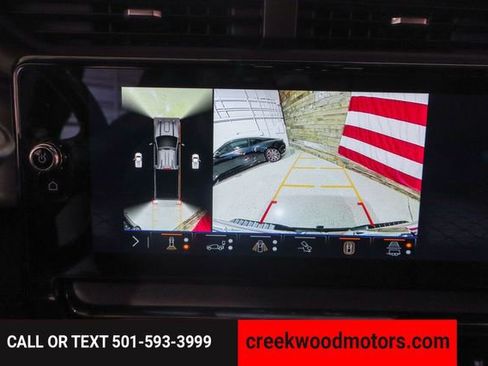 Used 2024 GMC Sierra 3500 AT4 w/ AT4 Premium Plus Package image 62