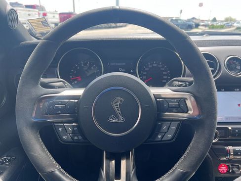Used 2017 Ford Mustang Shelby GT350 w/ Electronics Package RWD image 19
