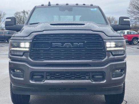 Used 2024 RAM 3500 Limited image 47