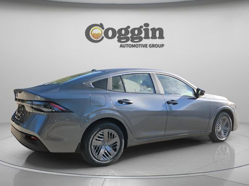 New 2026 Nissan Sentra S image 6