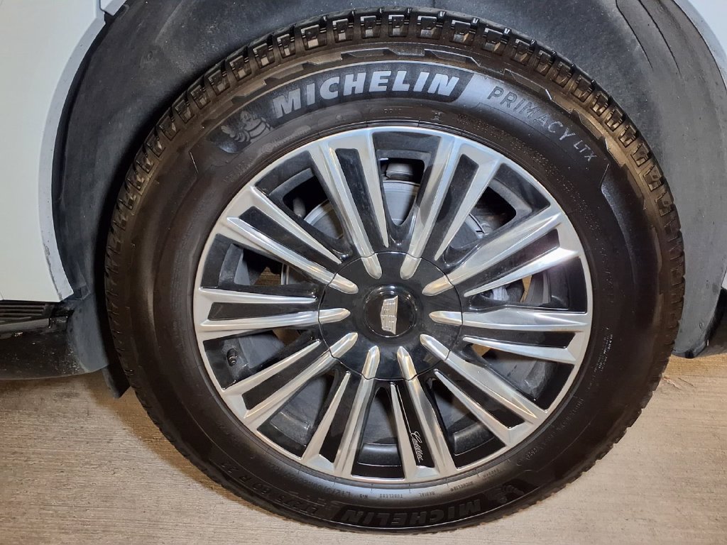 New 2026 Cadillac Escalade IQ Sport 1 AWD/4WD image 18