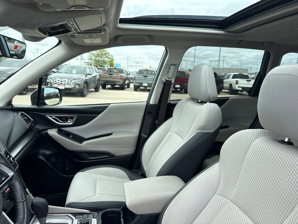 Used 2019 Subaru Forester Premium w/ Popular Package #1 AWD/4WD image 24