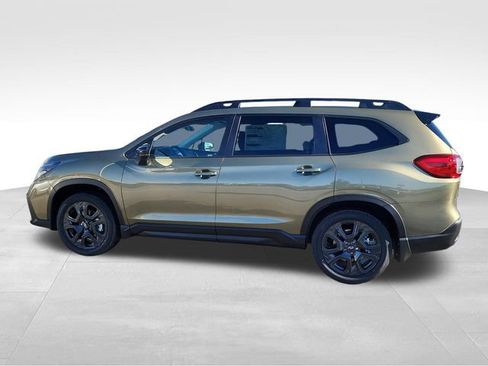 Used 2026 Subaru Ascent Bronze Edition AWD/4WD image 8