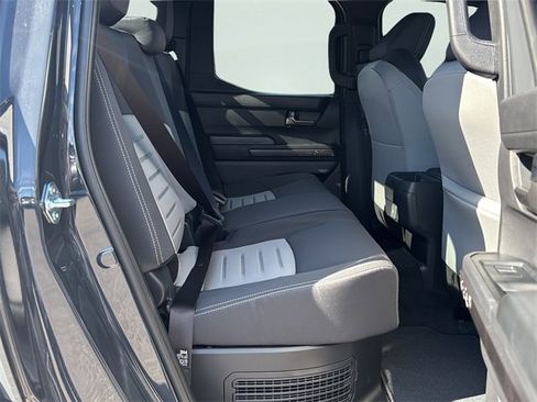 New 2026 Toyota Tacoma TRD Off-Road image 13