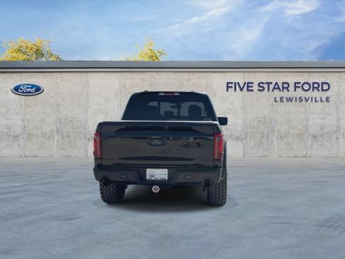Used 2024 Ford F150 XLT w/ Equipment Group 303A High AWD/4WD image 7