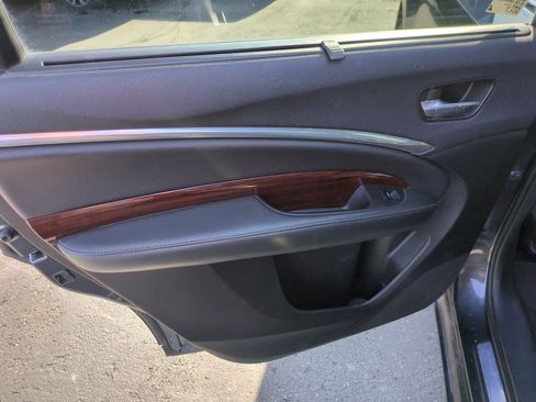 Used 2016 Acura MDX SH-AWD w/ Tech & Entertainment image 30