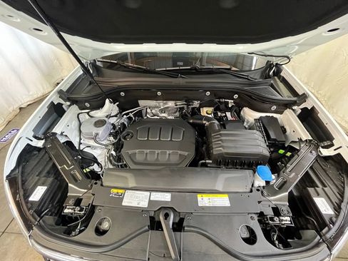 New 2026 Volkswagen Atlas Peak Edition AWD/4WD image 29