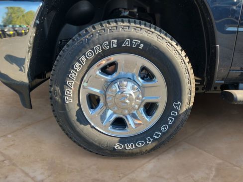 New 2026 RAM 2500 Tradesman image 15