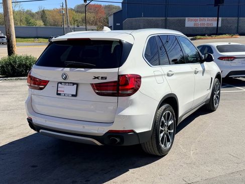 Used 2017 BMW X5 sDrive35i image 6
