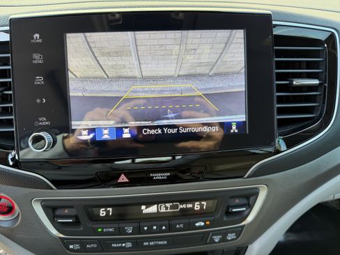 Used 2023 Honda Ridgeline RTL-E image 28