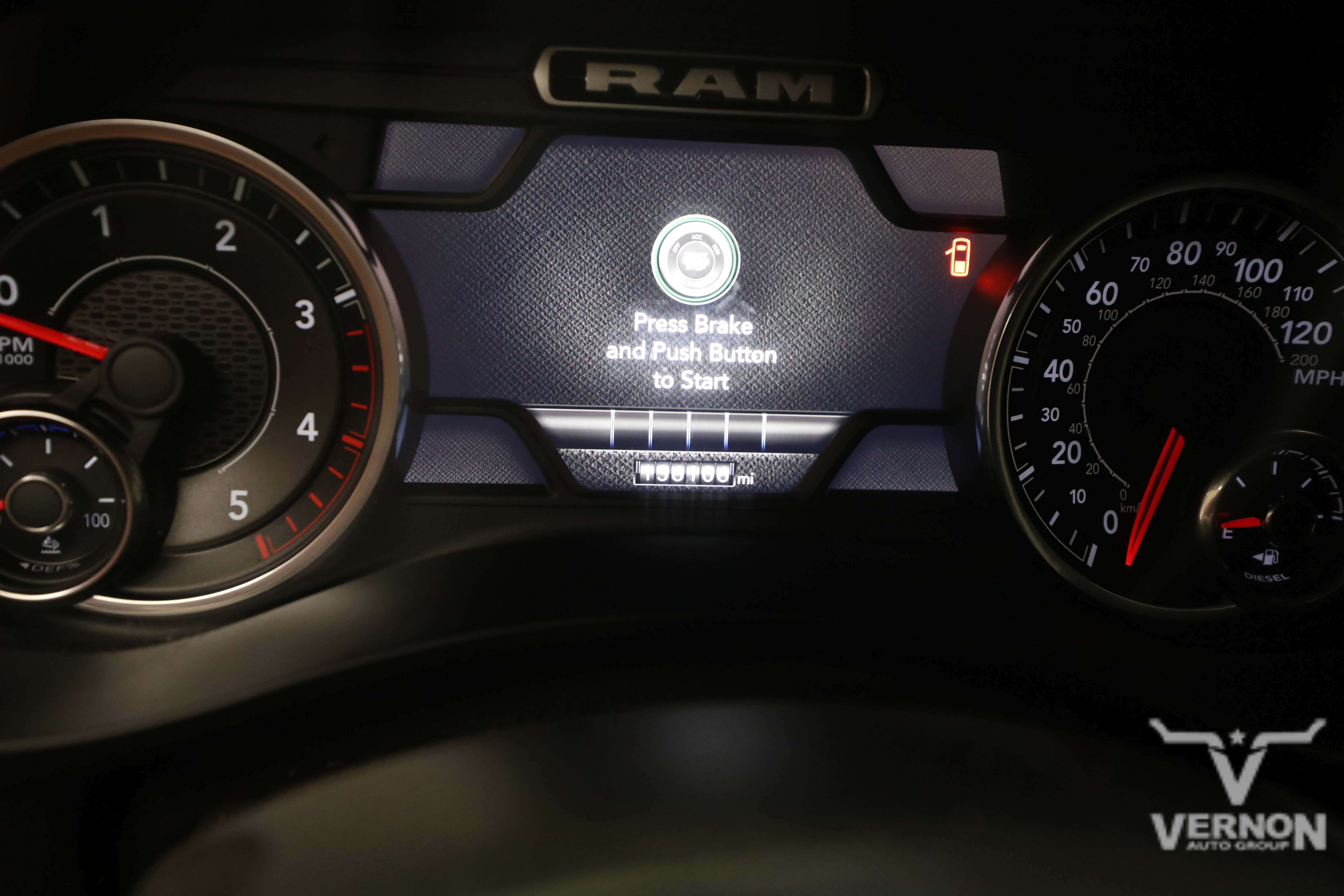 Used 2022 RAM 2500 Laramie AWD/4WD image 8