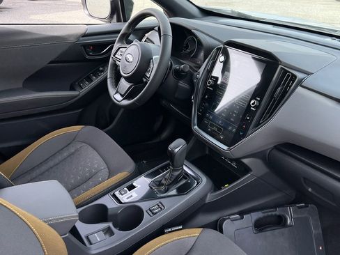 New 2026 Subaru Crosstrek 2.5i Sport image 12