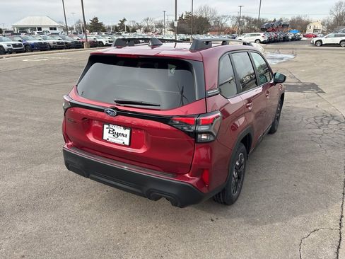 New 2026 Subaru Forester Premium image 3