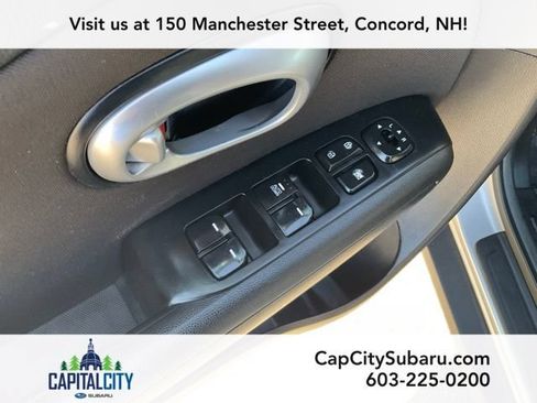 Used 2016 Kia Soul FWD image 11