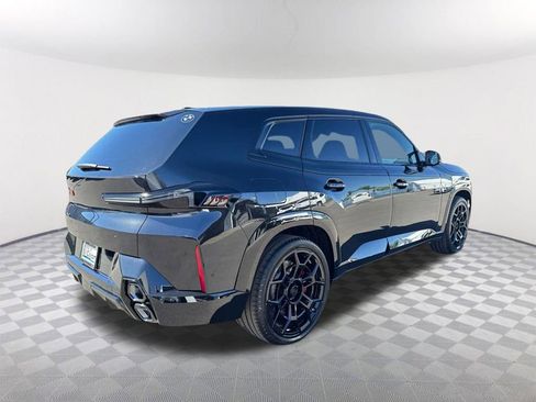 New 2026 BMW XM Label Red AWD/4WD image 5