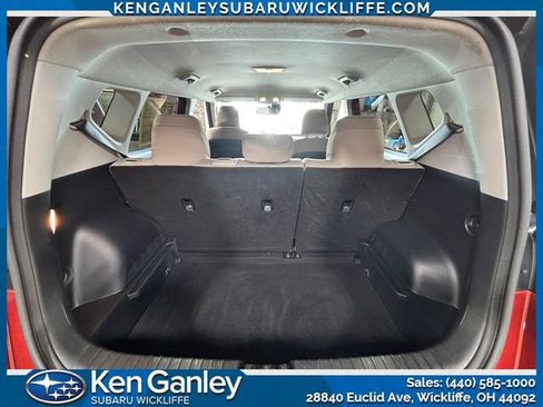 Used 2024 Kia Soul LX w/ Option Group 015 FWD image 22