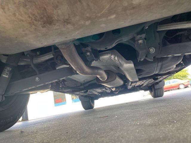 Used 2014 Nissan Rogue S w/ Convenience Package FWD image 29