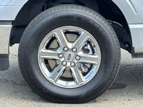 Used 2024 Ford F150 XLT w/ Mobile Office Package AWD/4WD image 33