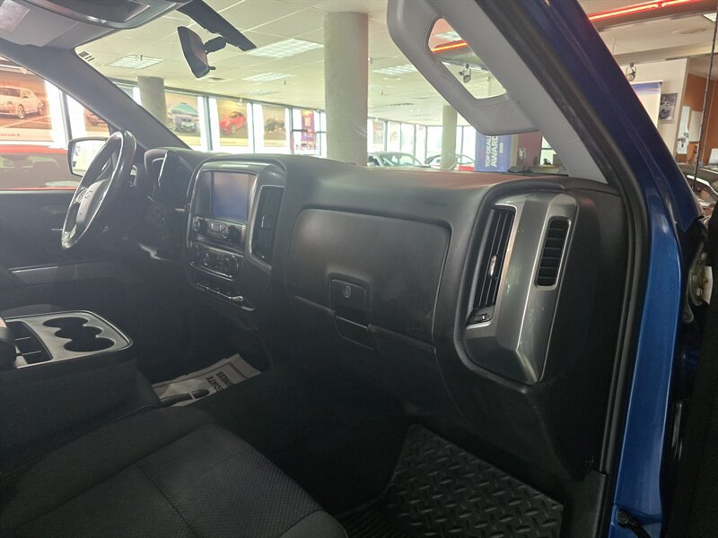Used 2016 Chevrolet Silverado 1500 LT w/ All Star Edition AWD/4WD image 14