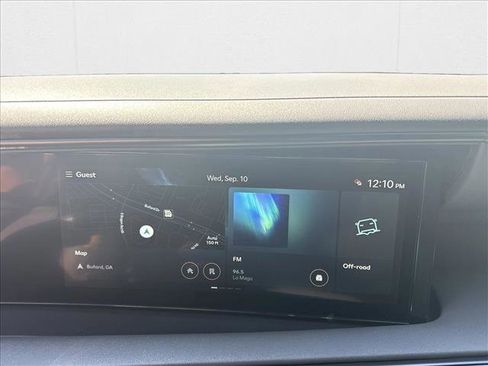 New 2026 Hyundai Palisade XRT Pro image 12