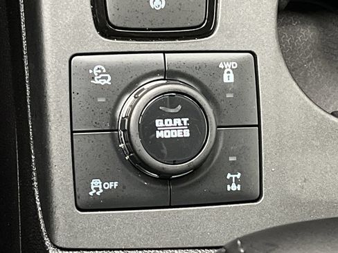 Used 2024 Ford Bronco Sport Badlands AWD/4WD image 15