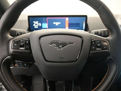 Certified 2023 Ford Mustang Mach-E GT AWD/4WD image 12