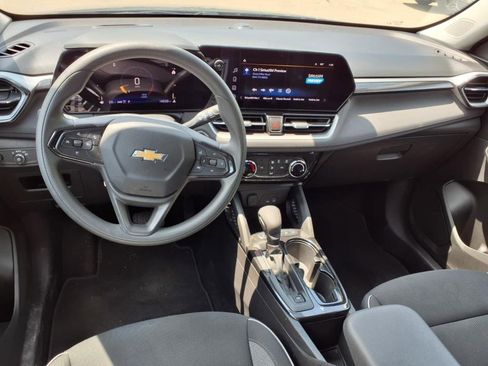 Certified 2025 Chevrolet TrailBlazer LT image 6