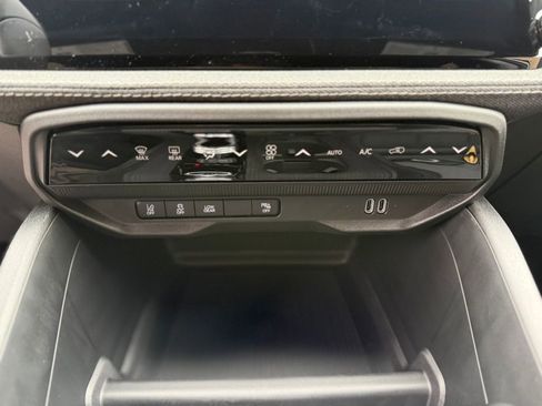 New 2026 Jeep Cherokee Laredo AWD/4WD image 27