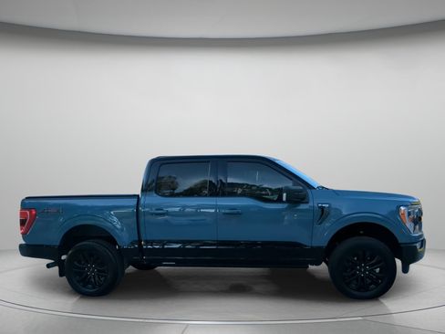 Used 2023 Ford F150 XLT w/ Equipment Group 302A High AWD/4WD image 33