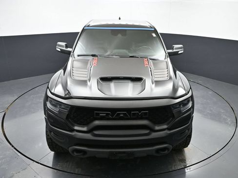 Used 2022 RAM 1500 TRX w/ TRX Level 1 Equipment Group AWD/4WD image 46