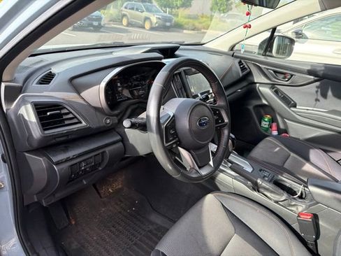 Used 2021 Subaru Crosstrek 2.0i Premium w/ Moonroof Package AWD/4WD image 6