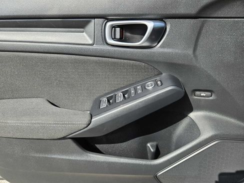 Used 2024 Honda Civic Sport image 23