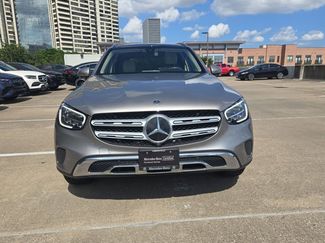 Certified 2021 Mercedes-Benz GLC 300 video 2