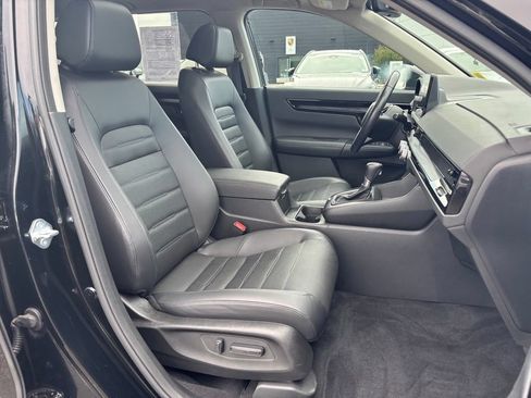 Used 2023 Honda CR-V EX-L image 17
