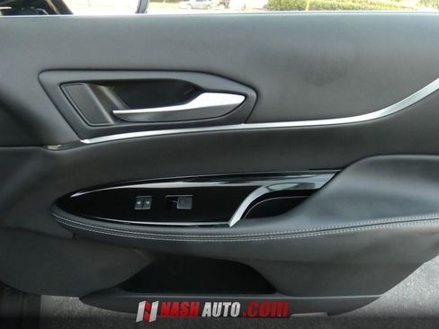 Used 2023 Toyota Mirai w/ Advanced Technology Package RWD image 34