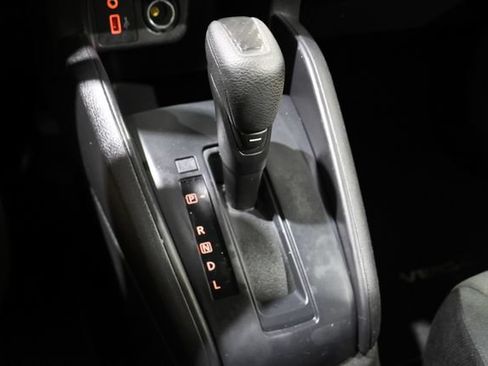 Certified 2023 Nissan Versa S w/ Trunk Package FWD image 24