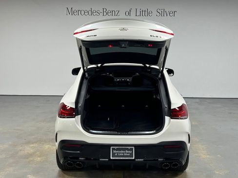 Used 2023 Mercedes-Benz GLE 53 AMG 4MATIC image 5