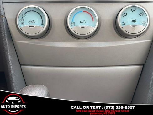 Used 2008 Toyota Camry 4dr sl image 22