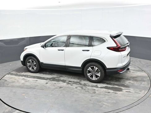 Used 2021 Honda CR-V LX image 27