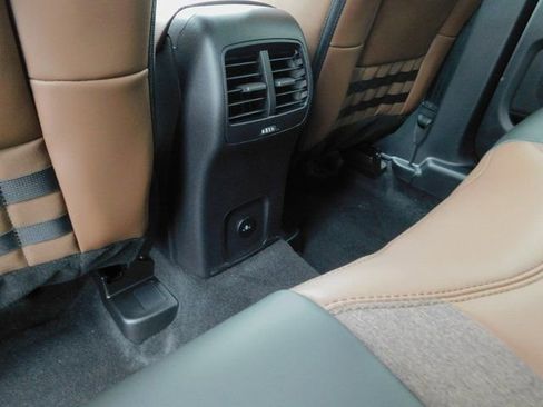 New 2025 Ford Bronco Sport Outer Banks w/ Outer Banks Tech Package+ image 22