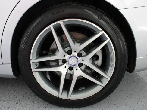 Used 2014 Mercedes-Benz S 550 4dr Sdn S 550 RWD image 84